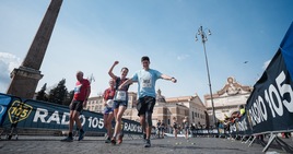 Allenamento: il lungo per la maratona. Il metodo RaP che deriva dal lungo a blocchi di 4km