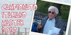 Tamburello: torna il Campionato Italiano Master