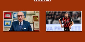 No a Milan-Como a Perth: Infantino, fanne almeno una giusta