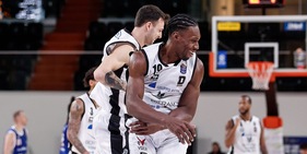 Bertram Derthona: il prepartita alla vigilia della sfida contro Trapani