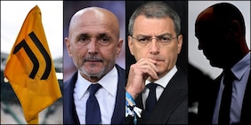 Spalletti e le voci Juve, cosa c'è di vero: Comolli non pensa alla catastrofe