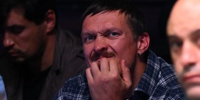 Dazn in esclusiva mondiale ospita il grande pugilato: ecco la supersfida tra pesi massimi