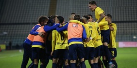 Il Modena allunga in vetta: Gliozzi e Tonoli rimontano l’Empoli. Sottil resta imbattuto