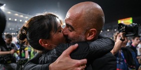 Anche i ricchi piangono, però...Guardiola, casa extra lusso da single. "Divorzio imminente"
