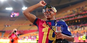 "Il Real ruba e si lamenta...": Lamine Yamal infiamma il Clasico, Madrid furiosa con Barcellona