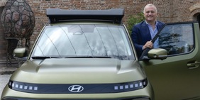 Calcara: "Il nuovo stile di vita un passo alla volta"