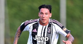 Juventus Next Gen-Pontedera: orario, formazioni e dove vedere in tv e streaming la Serie C