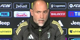 Tudor su Yildiz, la frase che preoccupa la Juve: “Gioca sempre e questo ginocchio…”