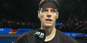 Sinner e il nodo Cahill: “Vorrei poter rispondere. Io e Vagnozzi abbiamo bisogno…”