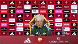 Gasperini su Dybala: "Tutto chiarito"
