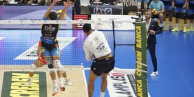 Verona vince a Grottazzolina e resta a punteggio pieno