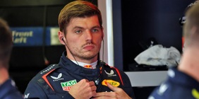 Verstappen fa il cannibale e avverte i Papaya: "Non mi servono neanche i giochetti"