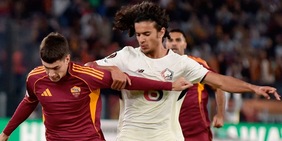 “David va aspettato. Bouaddi alla Juve? Fisicamente straripante. Fiducia in Comolli”