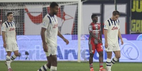 Brescianini risponde a Vardy, l'Atalanta frena anche a Cremona: 4° pari di fila