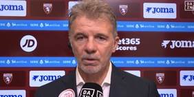 "Ho dovuto ribaltare lo spogliatoio!": Baroni Toro scatenato per il 2-1 Genoa