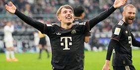 Karl e i suoi fratelli (maggiori): il Bayern ha sfornato un altro super talento