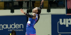 Scandicci in vetta, successi per Milano, Busto e Monviso