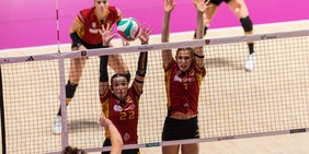 Trento e Brescia a punteggio pieno, per Roma primo cin cin