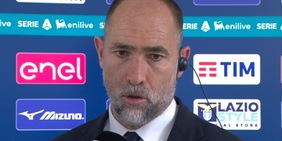 "Non me ne frega niente": Tudor, futuro e paura esonero. "Passi indietro non ne faccio"