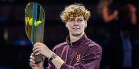 Sinner, il segreto è il cetriolino: la bevanda magica di Jannik è più forte di ogni dolore