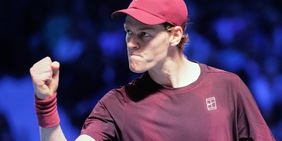 “Sinner, a Vienna è successa la stessa cosa. Tocca fare qualche riflessione”