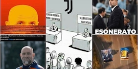 "Tutto da rifare", "Ho il terrore", "Esonerate la società": reazioni del tifo Juve all'addio di Tudor