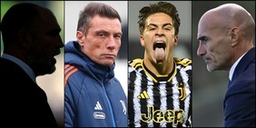 Yildiz, Tudor alla Montero e la meglio Juventus: Brambilla sa come si fa