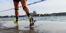 39^ Wizz Air Venicemarathon, le emozioni