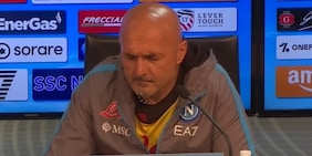 Spalletti, questione di... inventario: la risposta sul futuro alla Juve torna attuale