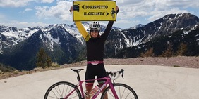 15 Comuni del Pinerolese uniti per la sicurezza dei ciclisti