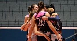 L'MTS SER Santena perde ancora