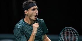 Sonego avanza a Parigi: Korda si arrende in 2 set. Il prossimo avversario