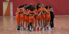 BEA Chieri: la serie C Femminile cade nel derby con UBC Basket
