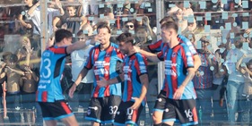 Gol e sacrifici: così il Catania crede alla Serie B
