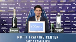 Cuesta: "Roma fortissima, Gasperini è un punto di riferimento per la Serie A"