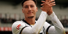 A Perugia faticava a pagare l'affitto: ora Ebnoutalib segna a raffica in Germania