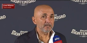 Juve, Spalletti rompe il silenzio: "Sono pronto a tornare. Tudor lascia una squadra allenata"