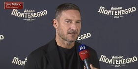 Totti, Spalletti e la Juve: "Ecco cosa so. Così fanno un grande affare"