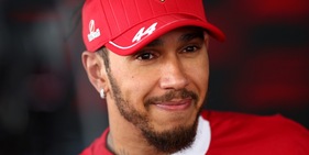 Hamilton-Ferrari, primi bilanci: il bicchiere di Lewis è mezzo pieno