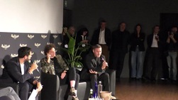 Totti scherza: "Tutti i giorni era uno spot a Trigoria..."