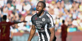 Davis, il bomber dell'Udinese sfida la Juve: lo schieri al Fanta?