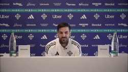 Fabregas: "Xabi Alonso è felicissimo di Nico Paz e Ramon"
