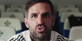 Tudor, interviene anche Fabregas: "Mondo ingiusto. Una volta arrivai quasi a piangere ma..."