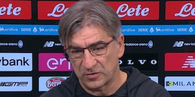 Juric amaro: “Milan dominato in lungo e in largo. Lookman uno spettacolo”