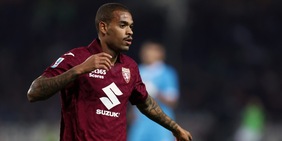 Baroni chiede a Ngonge di accendere il Toro