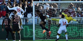 Israel non recupera. C’è di nuovo Paleari l’uomo dei miracoli