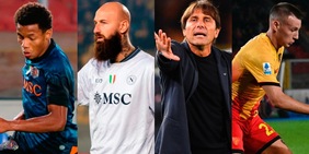 Pagelle Lecce-Napoli: Neres dà la svolta, super Milinkovic! Conte la vince come può e Camarda...