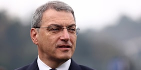 Calciomercato Juve, anche con Spalletti in panchina la priorità Juve non cambia: la lista di Comolli