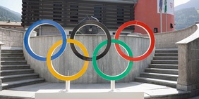 La Rai in prima fila: il palinsesto delle Olimpiadi