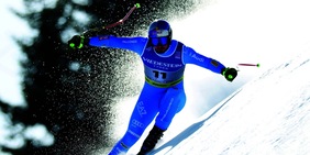 Tutti in pista contro Odermatt